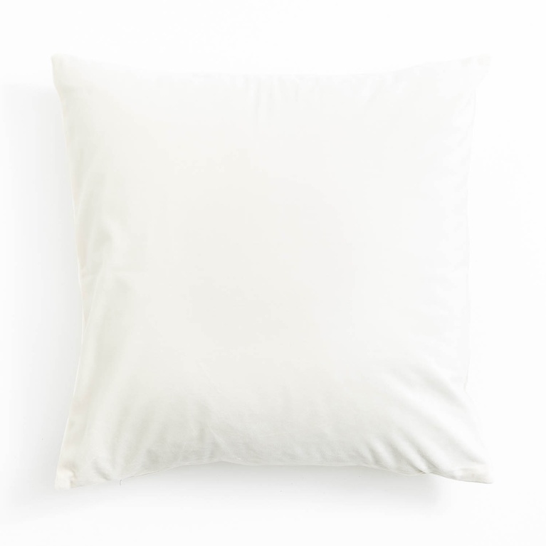 Pillow cover "velvet" 